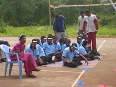 Nirman - Association for the Intellecutally Disabled Vocational Training cum Production Centre